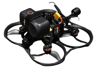 MicroDrone cicada22 (U99)