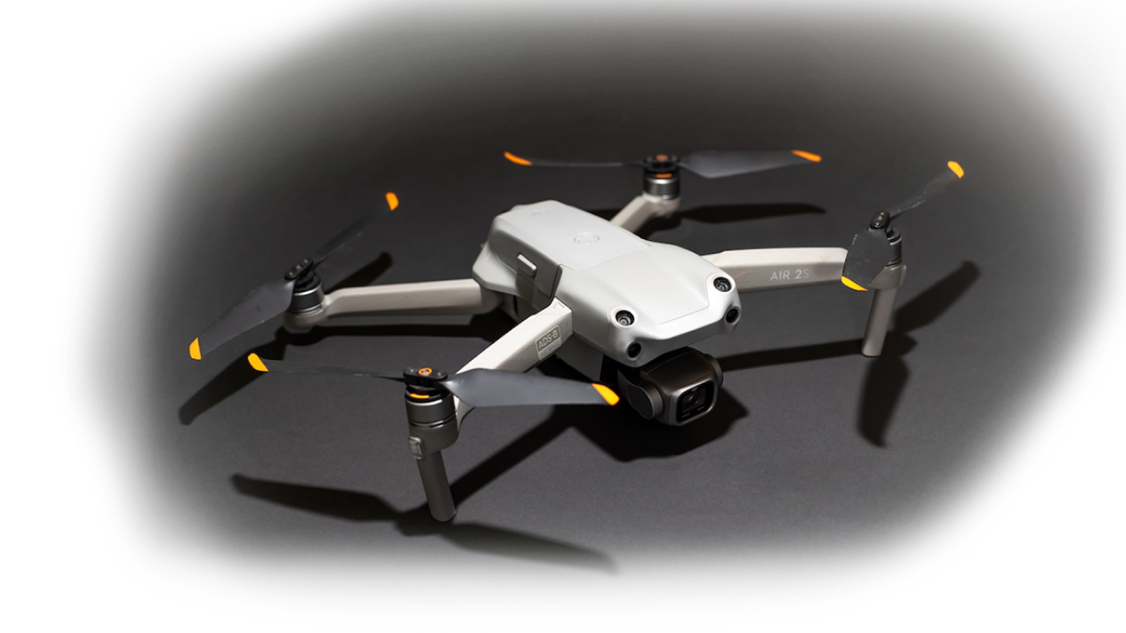 DJI Air2s