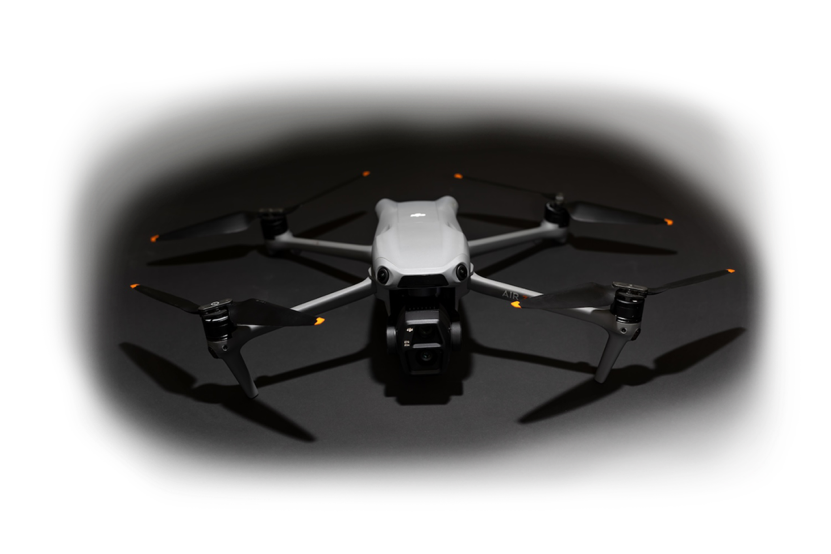 DJI Air3s