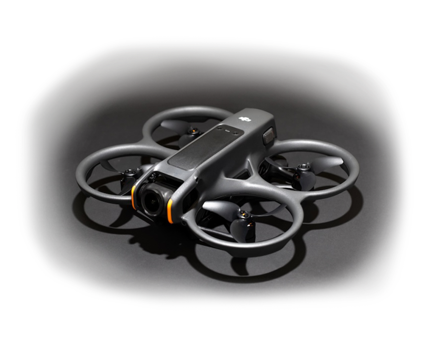 DJI Air3s