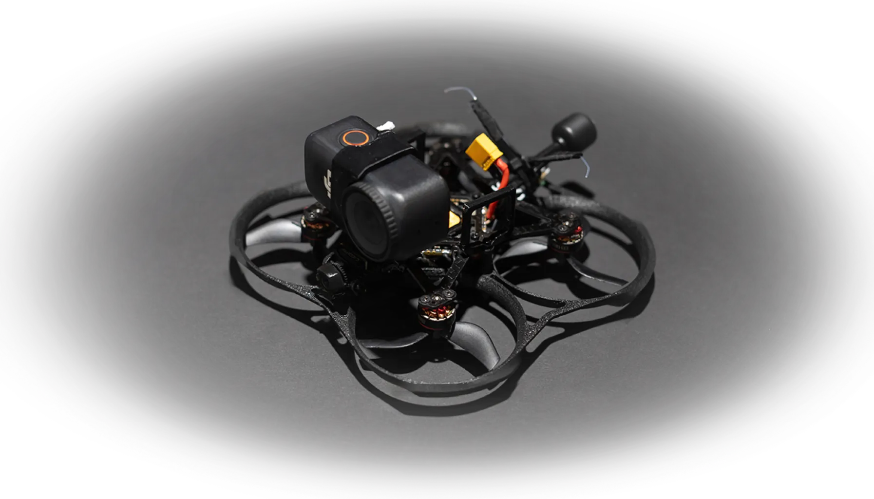 DJI Air3s